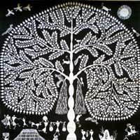 Manufacturers Exporters and Wholesale Suppliers of Nature Painting Dahanu Road Maharashtra